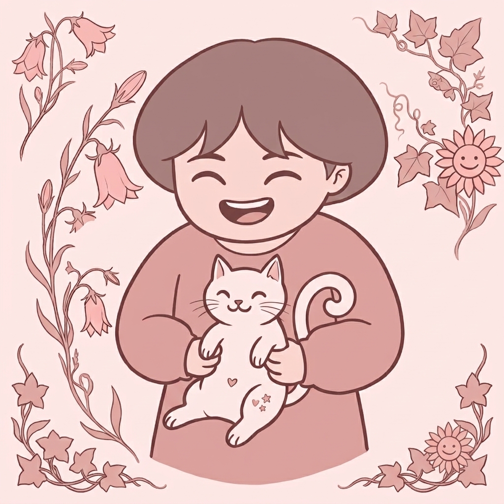 ましこ